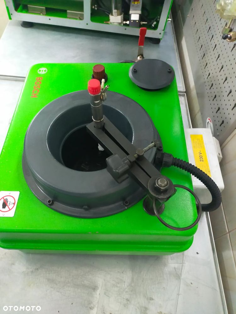 VP 44 pomair do Eps 815 Deltafi Bosch - 15