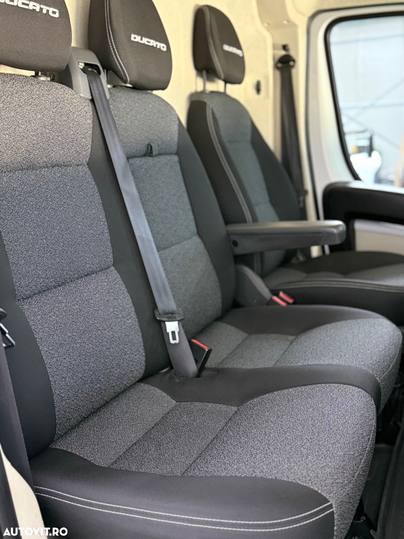 Fiat Ducato - 32