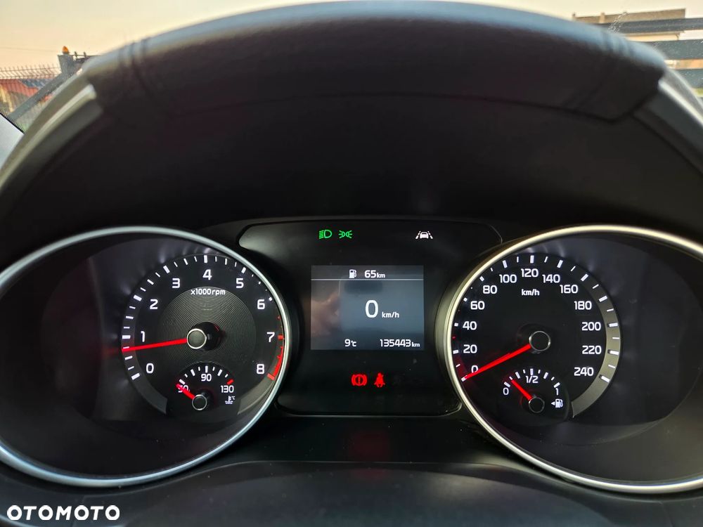 Kia Ceed 1.5 T-GDI S - 18