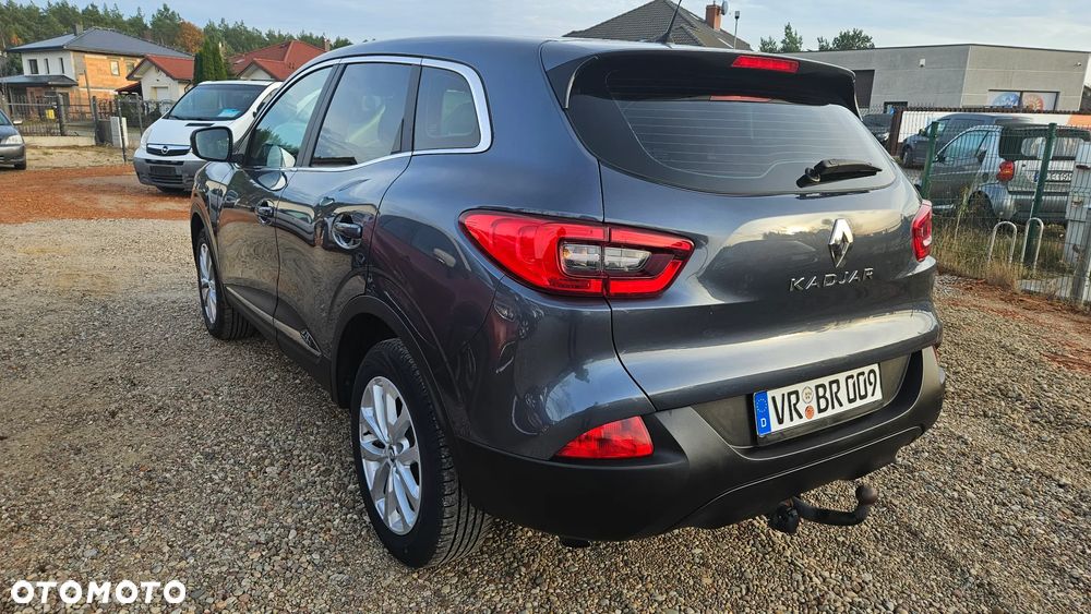 Renault Kadjar 1.2 Energy TCe Business - 9