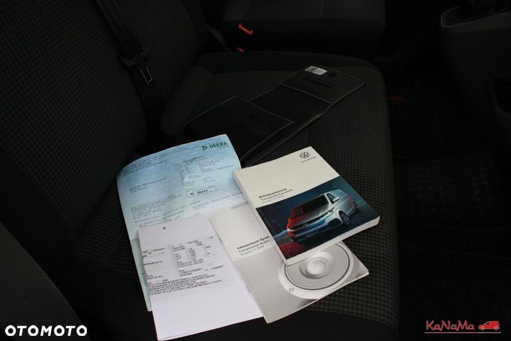 Volkswagen Transporter - 28