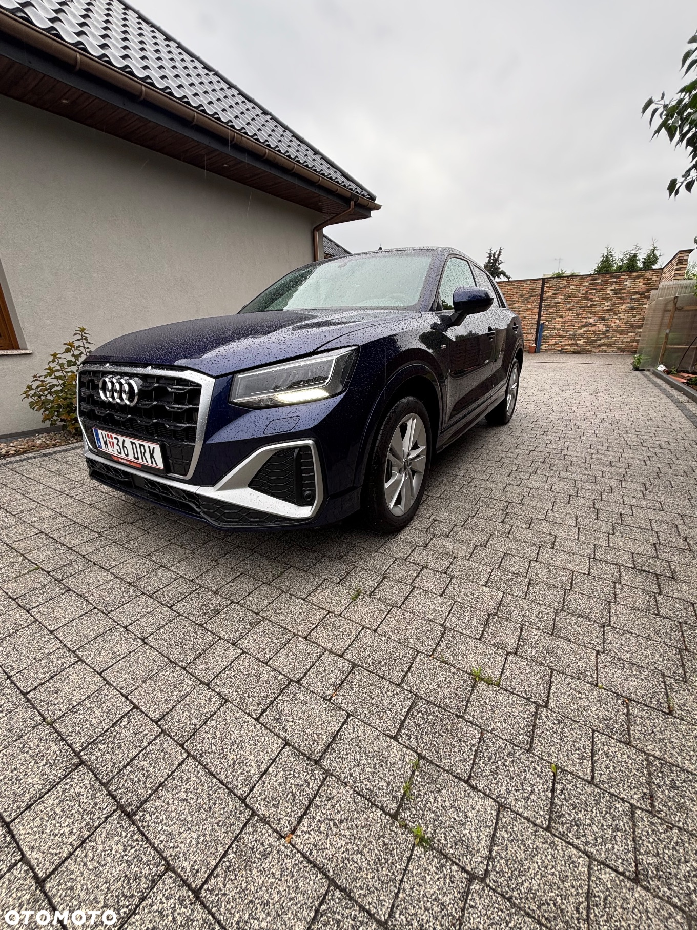 Audi Q2 35 TFSI S Line - 12