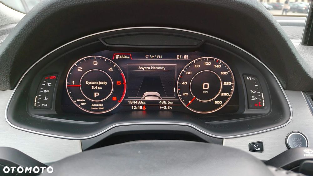 Audi Q7 - 20