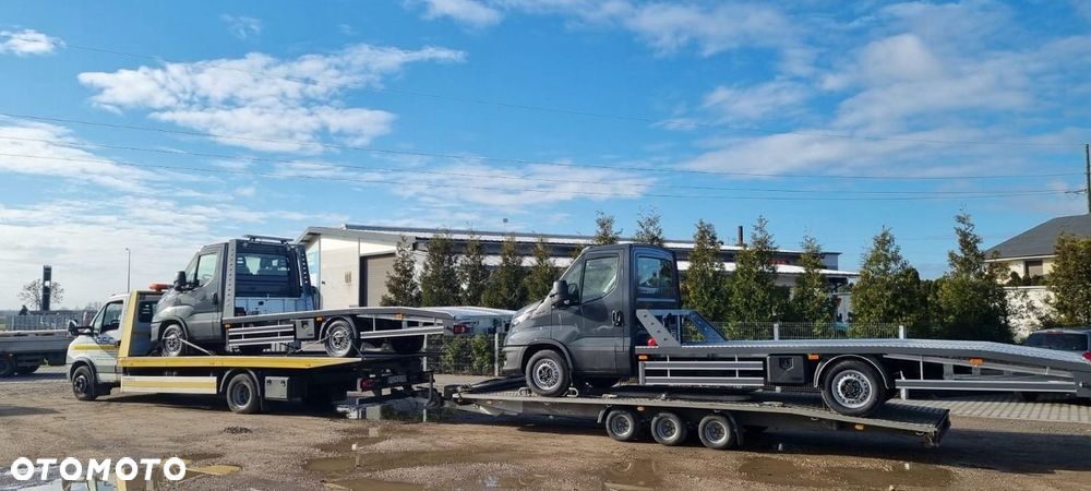 POMOC DROGOWA - BUDŹKO - AUTOLAWETA - NAJAZDY - 12