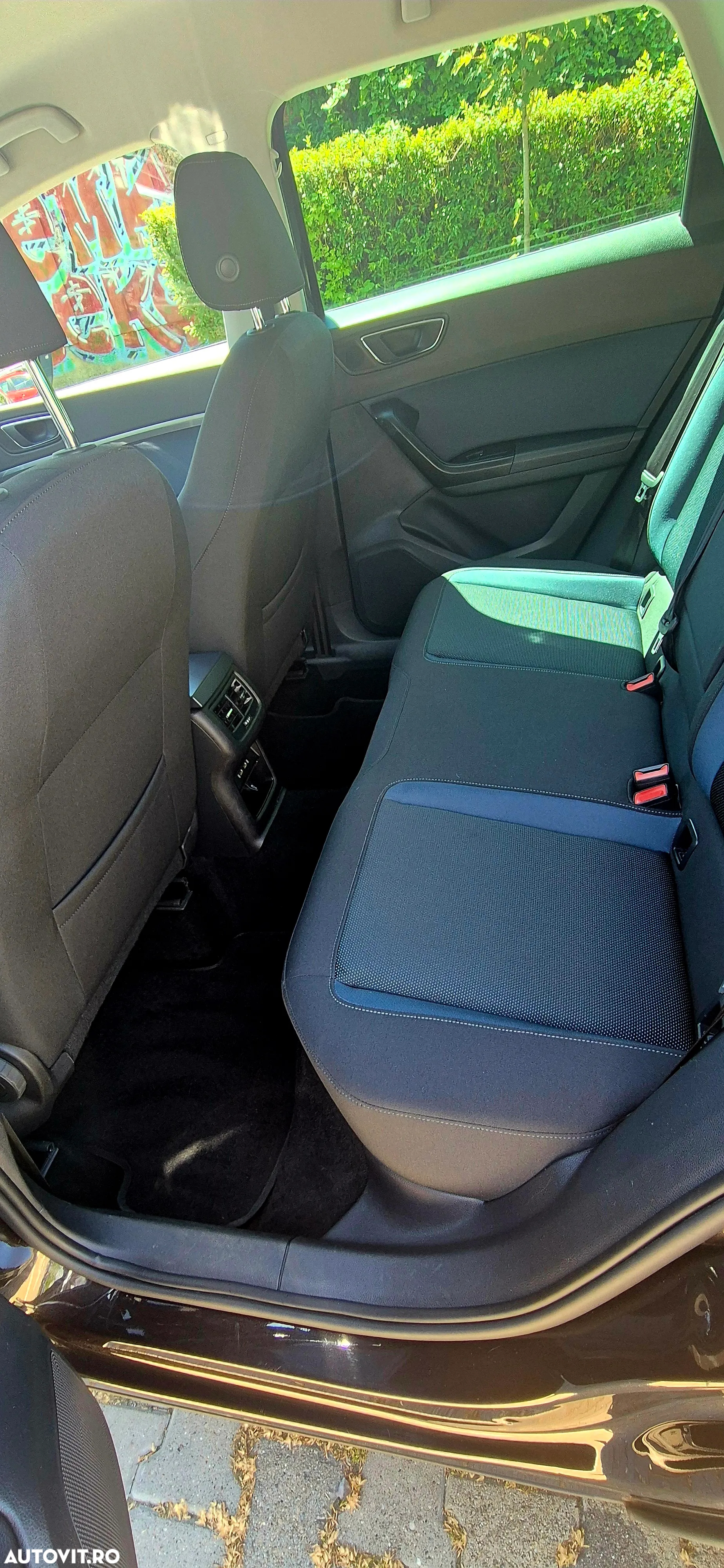 Seat Ateca 1.6 TDI DSG Style - 9