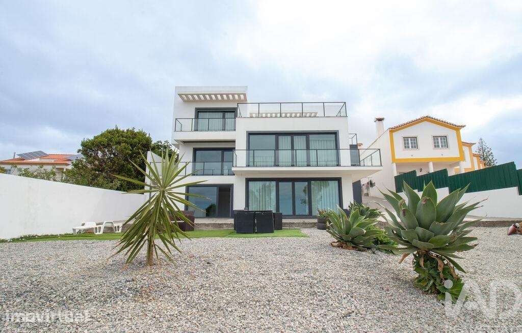 Casa / Villa T4 em Lourinhã e Atalaia - Grande imagem: 3/40