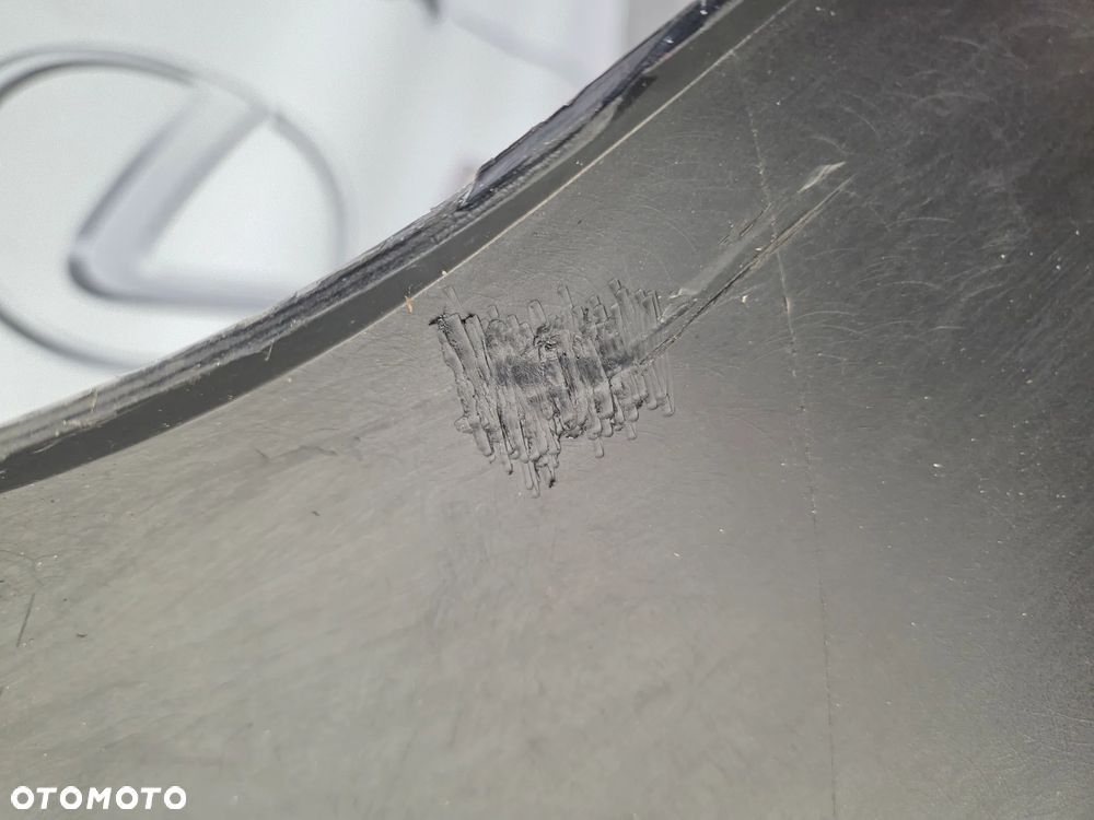 BMW F30 / F31 LIFT 15- ZDERZAK PRZEDNI PRZÓD NA 4xPDC , BEZ SPRYSKÓW , NR 51117397622 / 7397622 , NR AUKCJI NZ1576 - 34