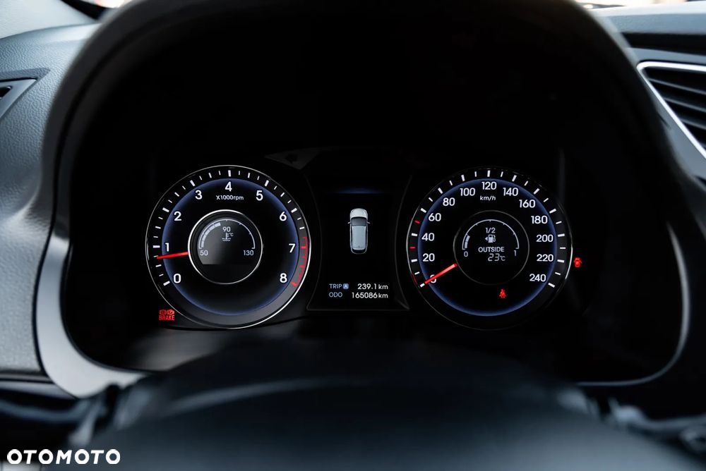 Hyundai i40 2.0 Premium - 28