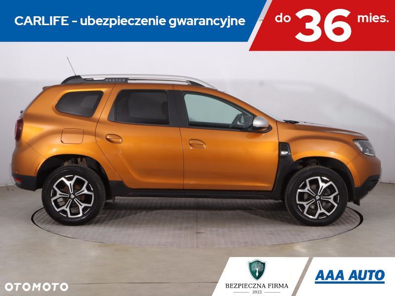 Dacia Duster - 8