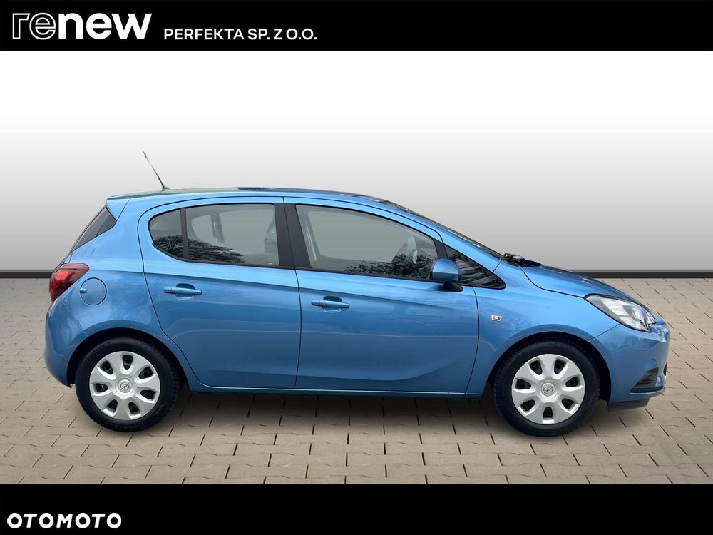 Opel Corsa 1.4 Enjoy - 6