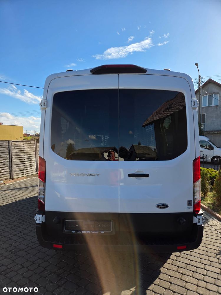 Ford Transit L3H2 VA MH Trend - 5