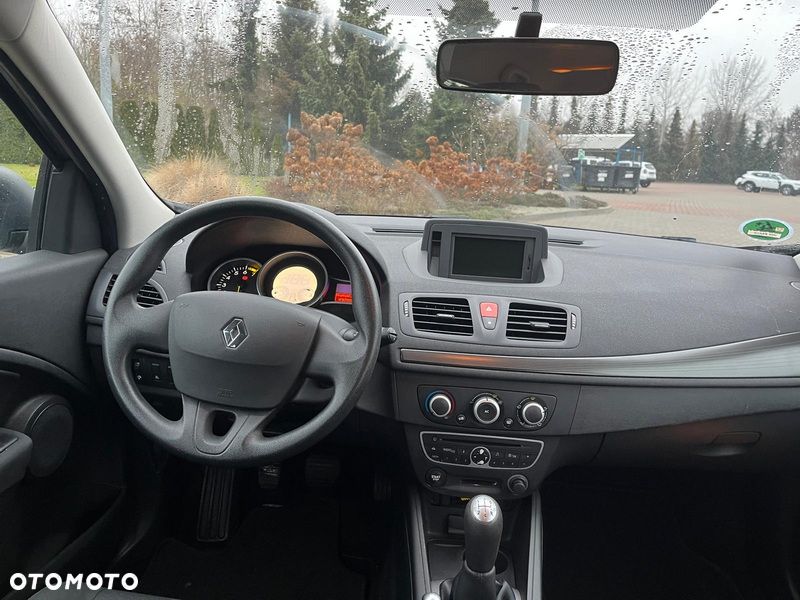 Renault Megane - 14
