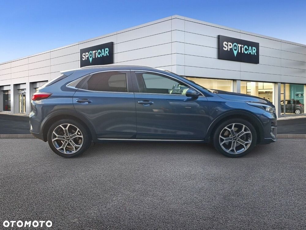 Kia XCeed 1.6 T-GDI L - 5