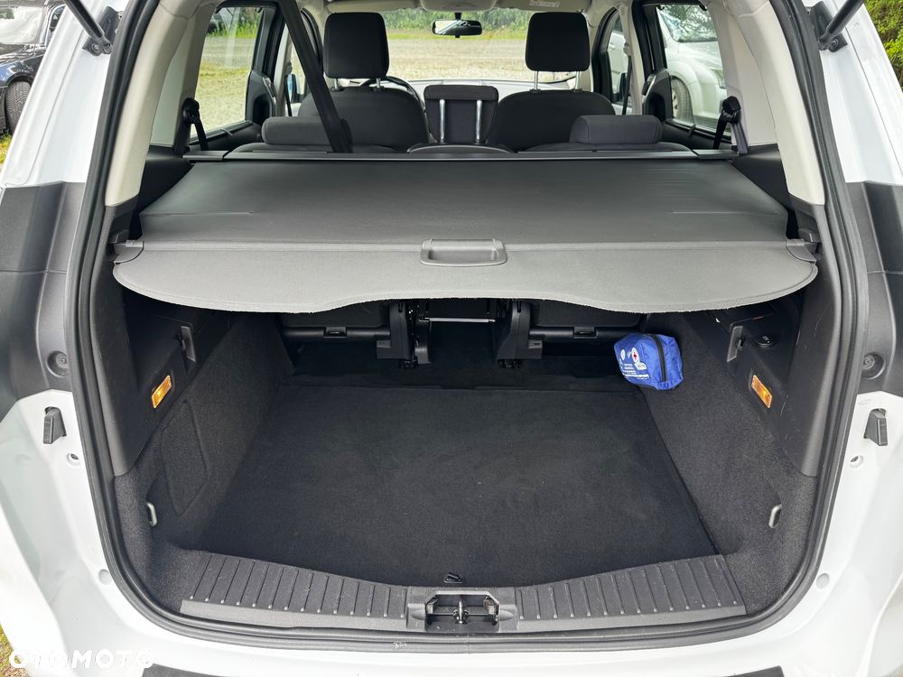 Ford Grand C-MAX 1.5 TDCi Start-Stopp-System COOL&CONNECT - 12