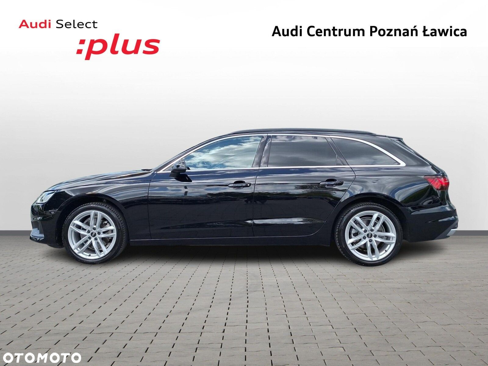 Audi A4 - 6