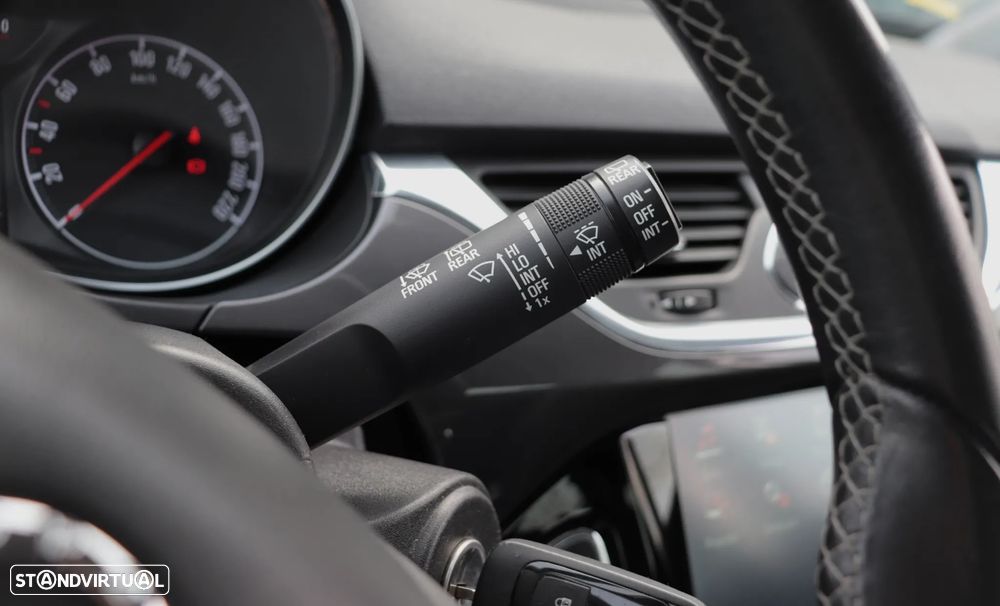 Opel Corsa 1.3 CDTi Cosmo - 26