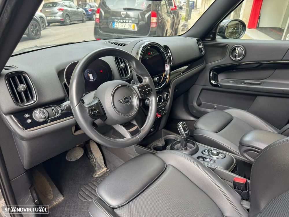 MINI Countryman Cooper SD Auto - 3