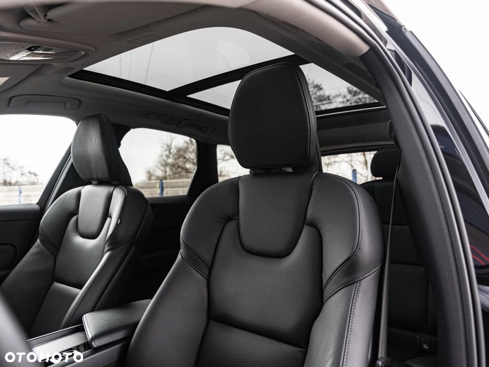 Volvo XC 60 B4 D Geartronic Inscription - 25