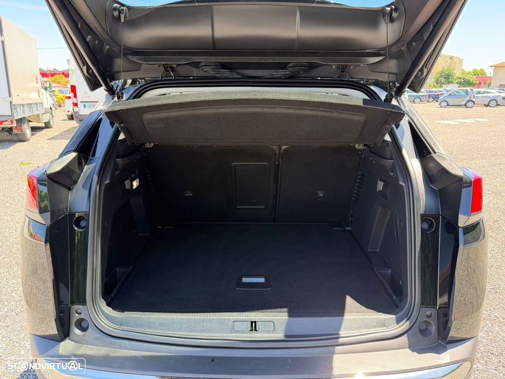 Peugeot 3008 1.6 BlueHDi GT Line - 17
