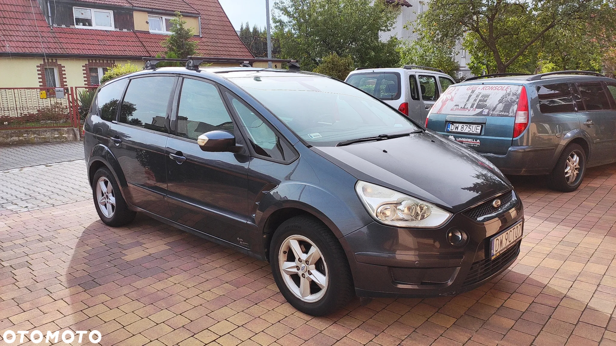 Ford S-Max 2.0 Trend - 5