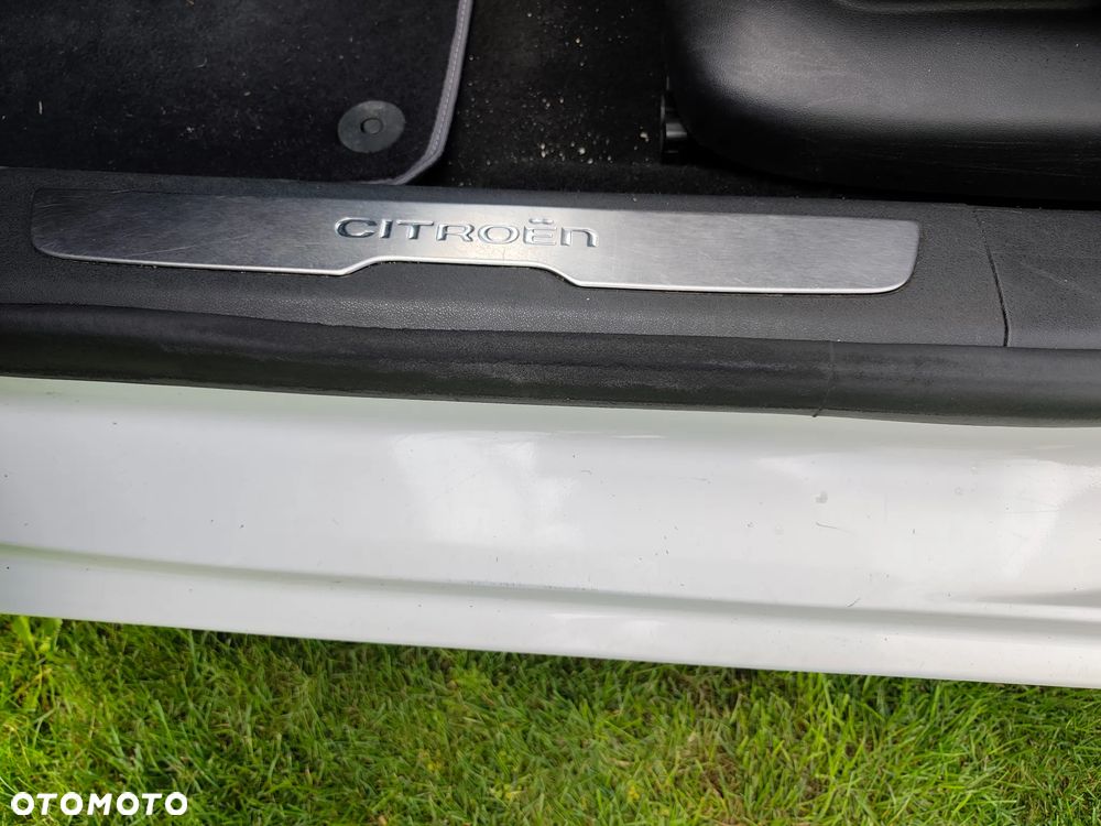 Citroën C4 Picasso 2.0 BlueHDi Exclusive - 23