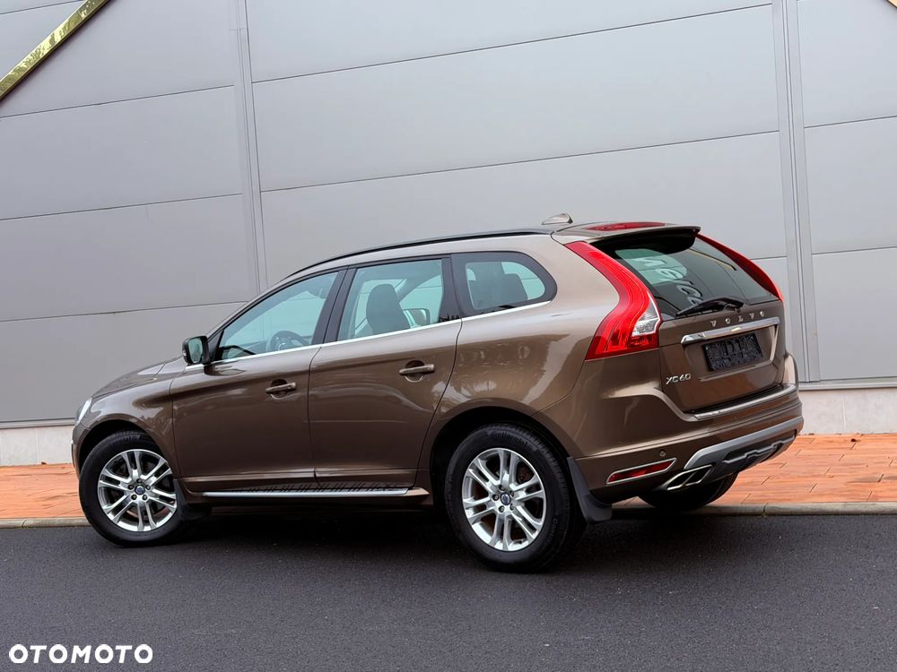 Volvo Xc60 2014 photo 4
