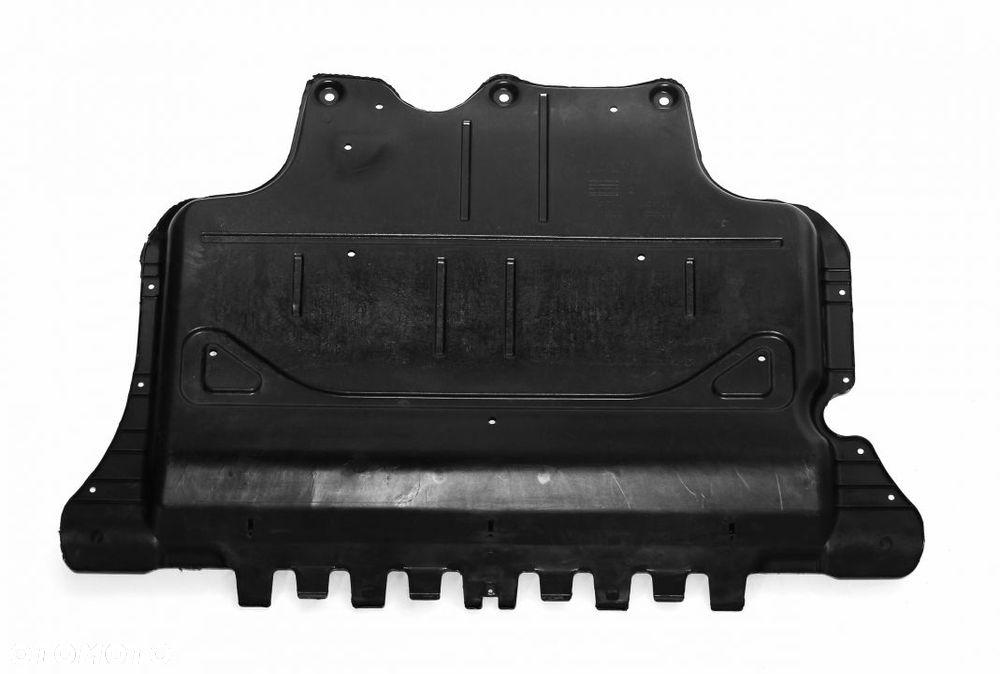 VW TIGUAN OSŁONA POD SILNIK 5QF825236 A B C