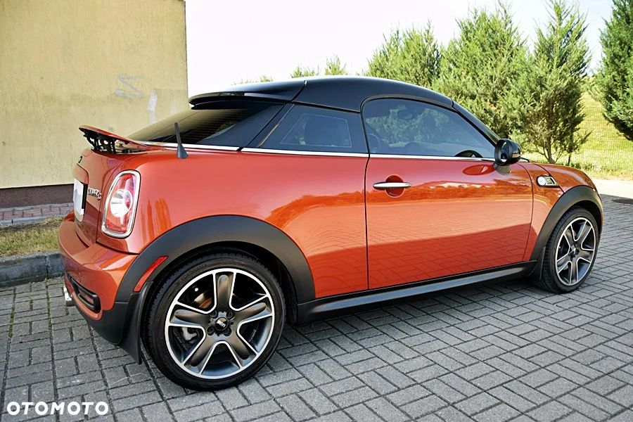 MINI Cooper S - 12