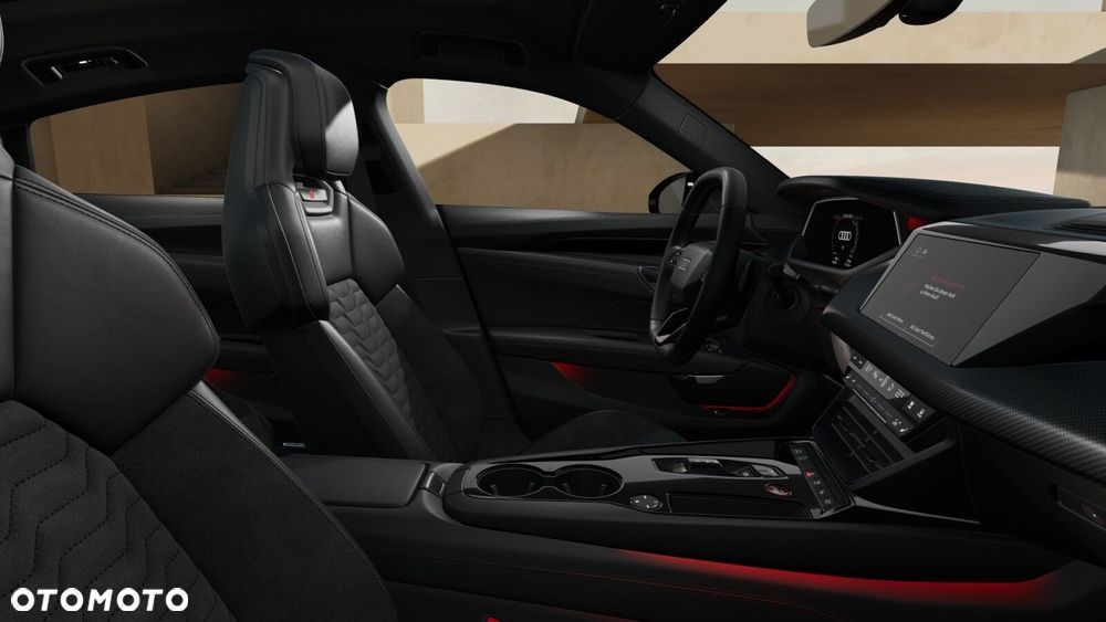 Audi e-tron GT 105kWh S Launch Edition Quattro - 10