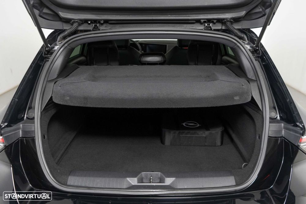 Opel Astra 1.6 T PHEV GS Line - 12