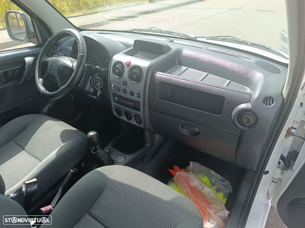 Citroën Berlingo - 15