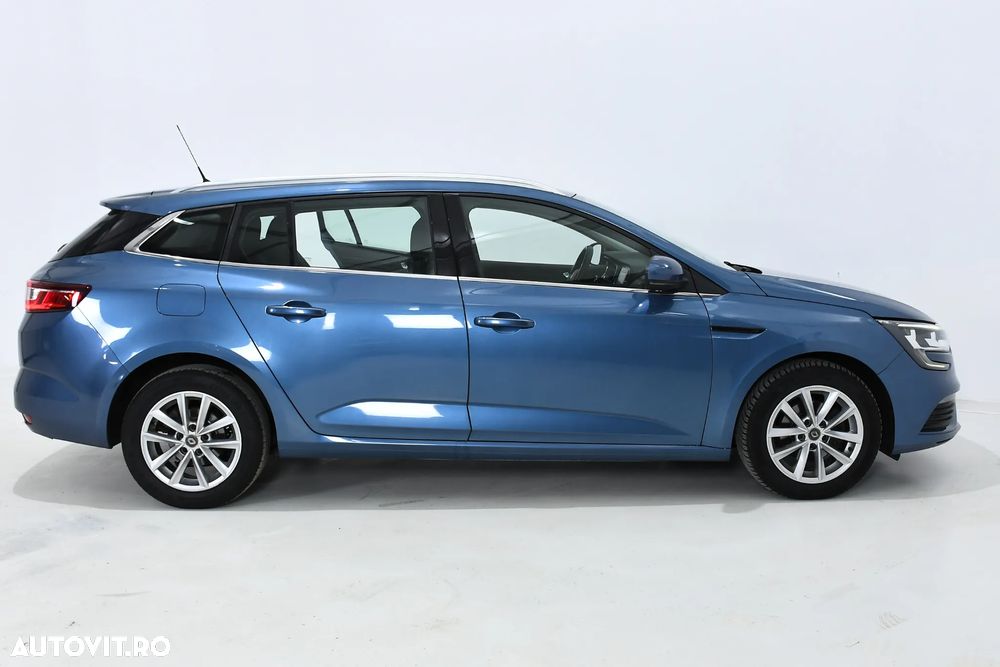 Renault Megane BLUE dCi Limited - 3
