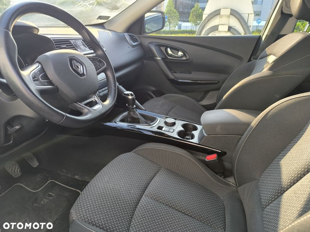Renault Kadjar - 5