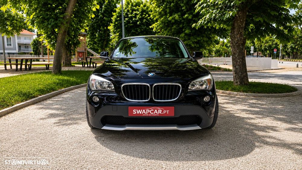 BMW X1 - 2