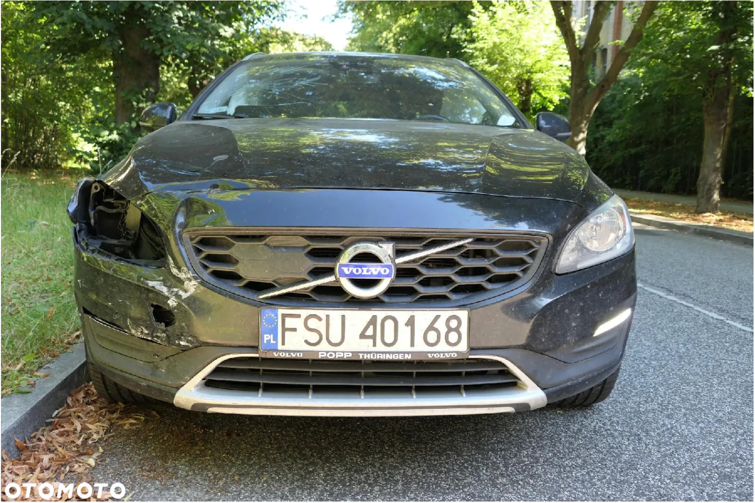 Volvo V60 D3 Drive-E Momentum - 9