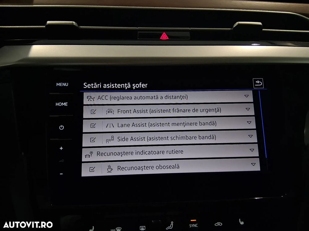 Volkswagen ARTEON - 30