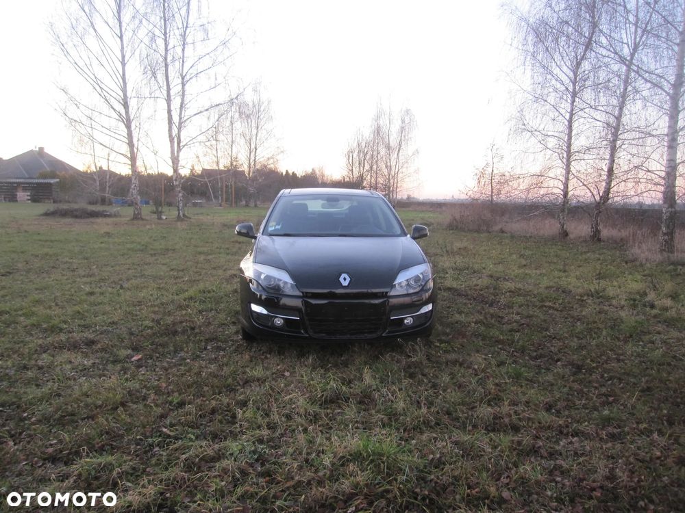 Renault Laguna 2.0 DCi Initiale - 6
