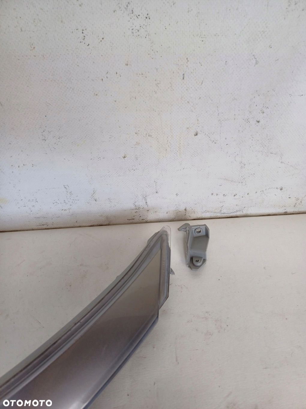 LAMPA LISTWA LED LEWY PRZÓD PRZEDNIA LEWA HYUNDAI IONIQ 5 21- - 6