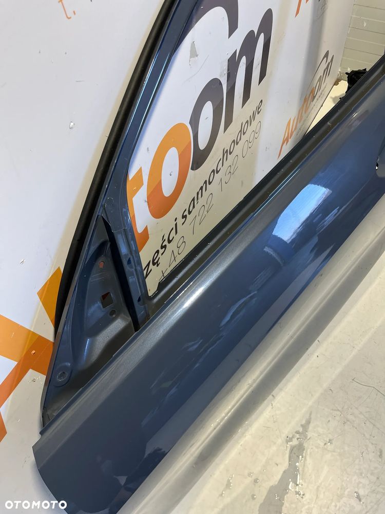 BMW 1 F40 Drzwi przednie lewe - 2