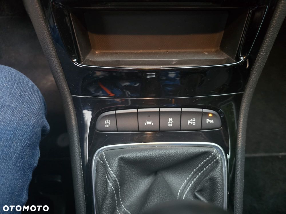 Opel Astra - 5