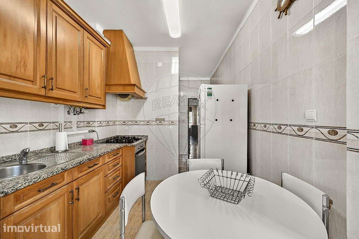 Apartamento T2 para venda - Grande imagem: 3/26