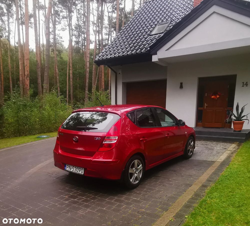 Hyundai i30 1.6 Premium - 5