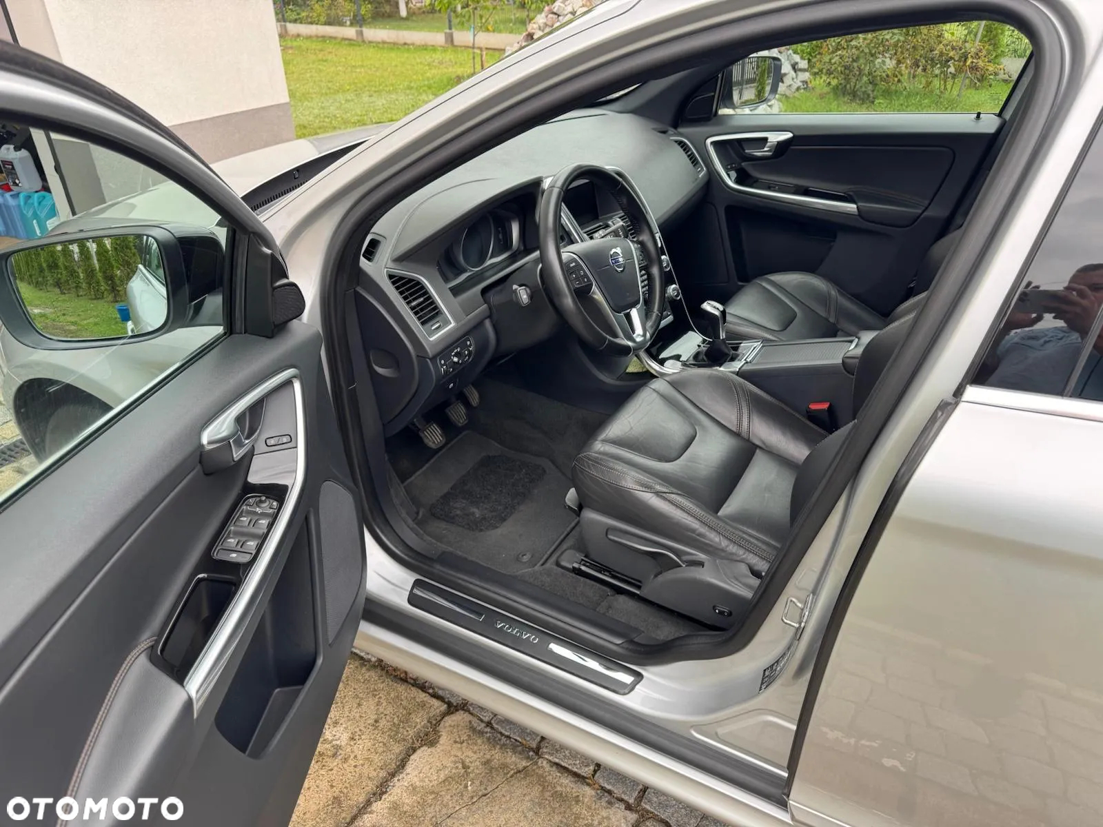 Volvo XC 60 D3 Momentum - 2