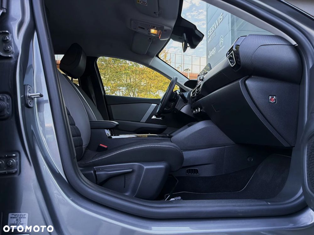 Citroën C4 1.2 mHEV Collection eDCT6 - 26