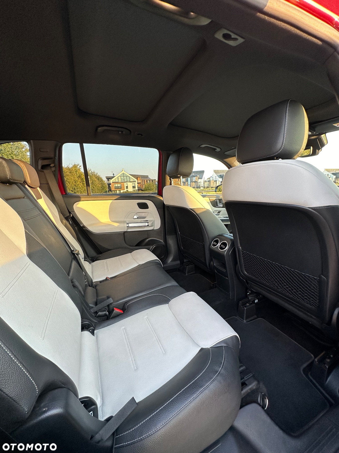 Mercedes-Benz GLB AMG 35 4-Matic - 11