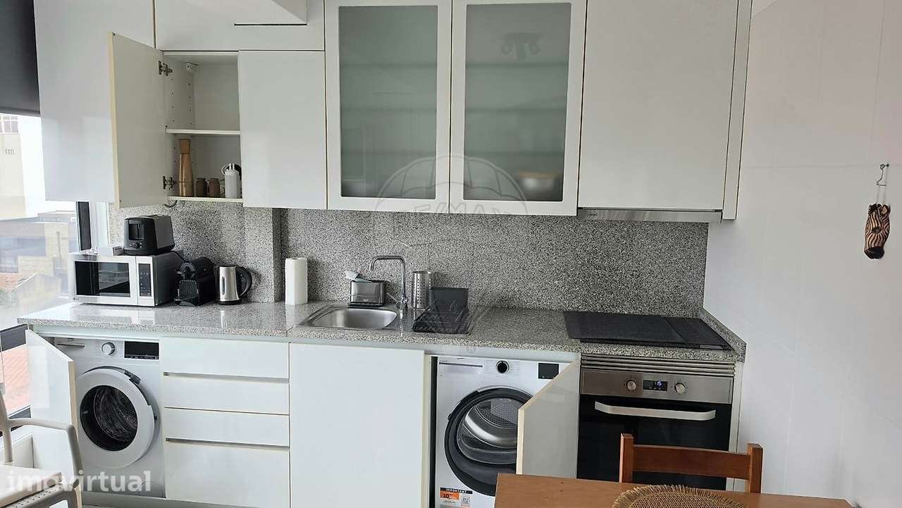 Apartamento T1 para arrendamento - Grande imagem: 3/13