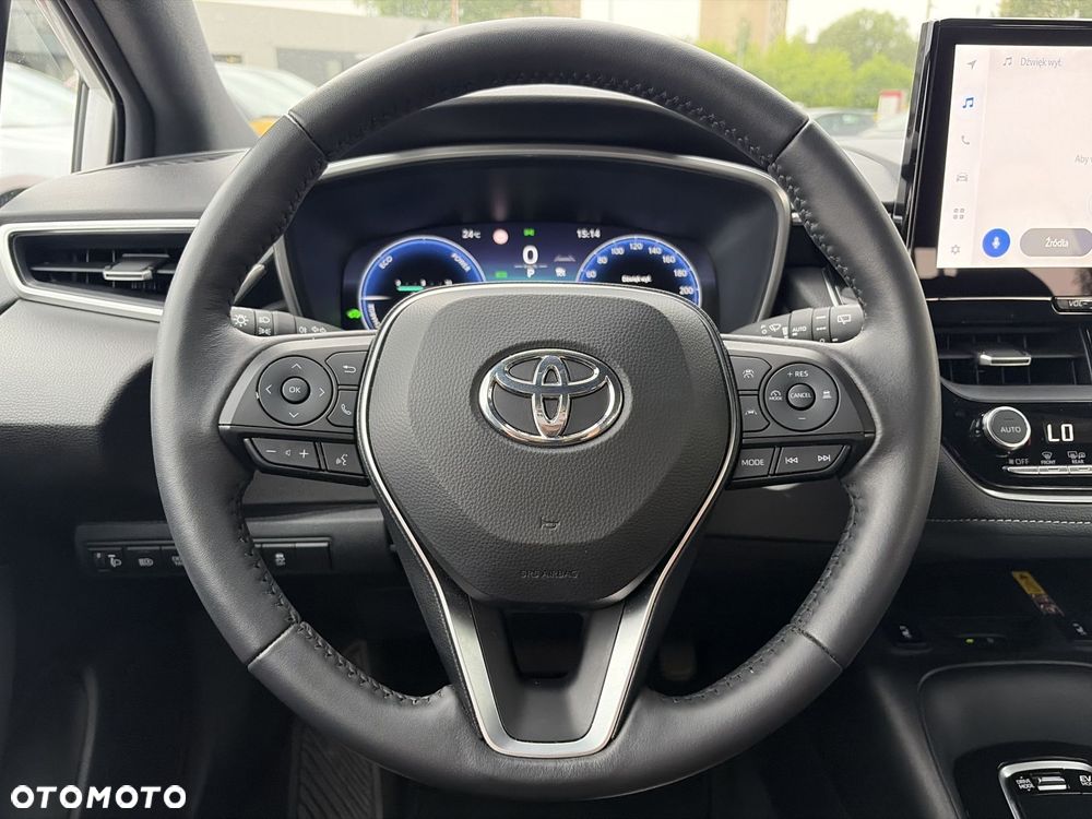 Toyota Corolla 1.8 Hybrid Comfort - 5