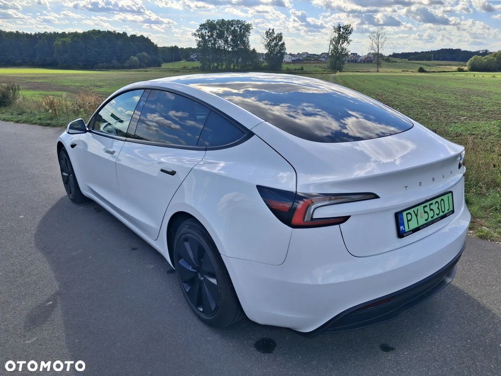 Tesla Model 3 - 20