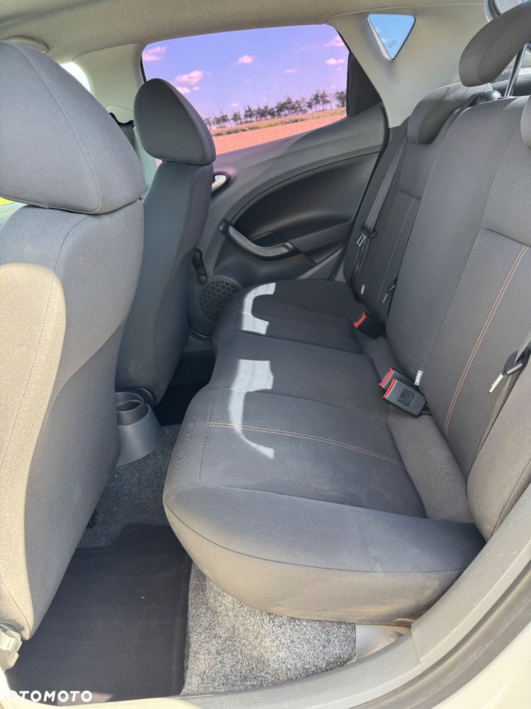 Seat Ibiza - 13