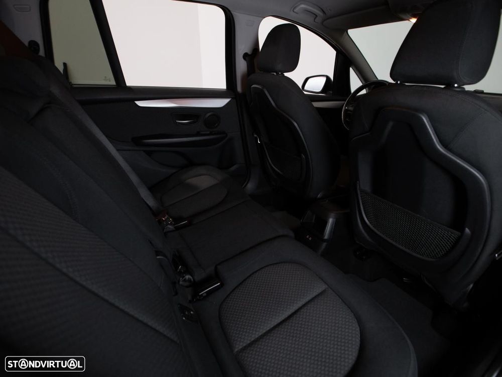 BMW 216 Gran Tourer d 7L Advantage - 10